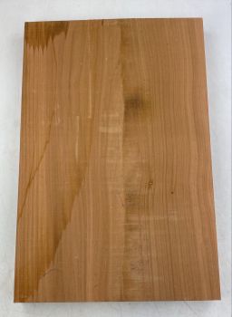 Body Rotzeder / Western Red Cedar, 1-tlg., Einzelstück #024